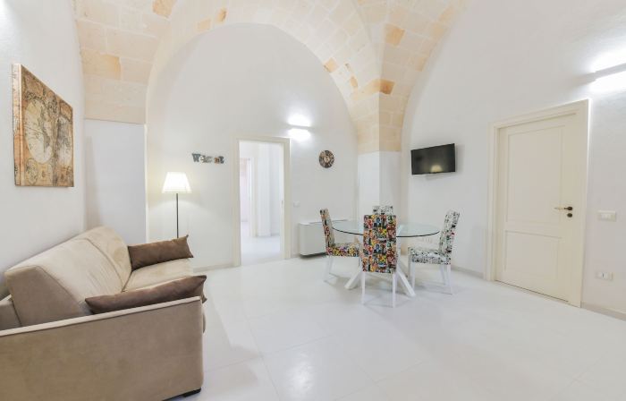 Casa Magadè B&B