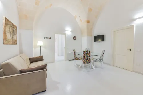 Casa Magadè B&B - Wifi