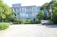 The SP Hotel Hotels in der Nähe von Sisaket Technical College