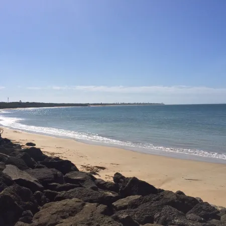 Ruby's Queenscliff