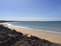 Ruby's Queenscliff Hotels in Portsea
