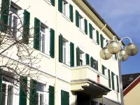 Boutique-Hotel „Altes Rathaus“ Hotels in Lahnstein