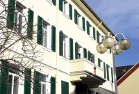 Boutique-Hotel „Altes Rathaus“ Các khách sạn ở Braubach