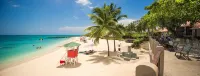 Deja Resort All Inclusive - Beach