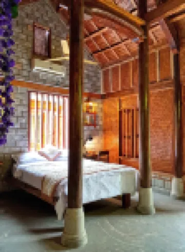 高速公路20家庭旅館