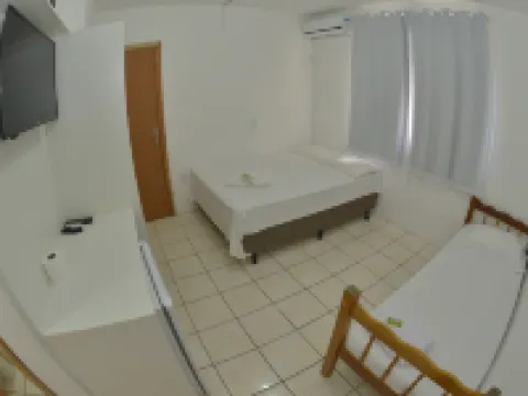 葛雷瓦塔海灘酒店 納韋甘蒂斯酒店