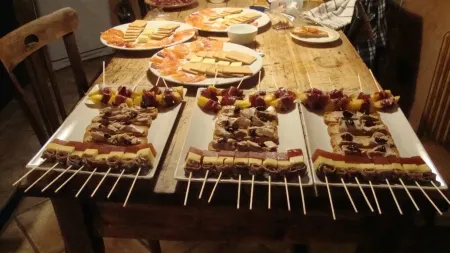 Mas Els Terrats Отели рядом с достопримечательностью «Cascades del Goleró»