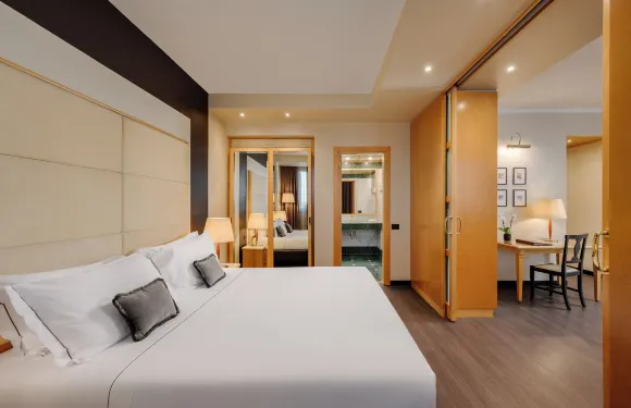 米蘭波利奇亞諾城市生活酒店