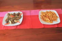 Residence Massou - breakfast