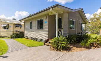 Nrma Lake Somerset Holiday Park