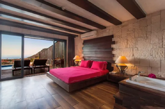 Manaspark Deluxe Hotel