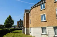 Orchard Gate Apartments from Your Stay Bristol Hotel di Almondsbury