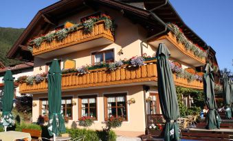 Hotel-Gasthof Lammersdorf