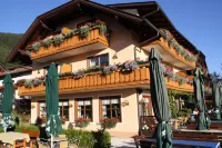 Hotel-Gasthof Lammersdorf