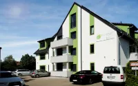 Eco Smart Apartments Nürnberg Süd Hôtels à : Schwabach