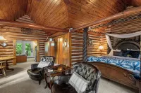 Tall Pines Inn