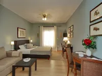 Aloe Luxury Apartments Hotels in Kranidi