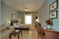 Aloe Luxury Apartments