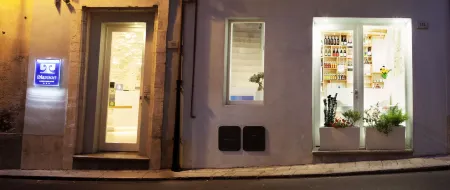 Iblaresort Boutique Hotel