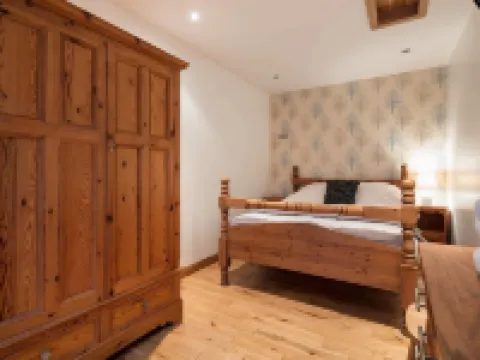 Luxury 1Bedroom Lodge in Prestwich Hotels in Bury District