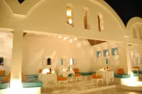 Thalassa Sousse Resort & Aquapark - breakfast