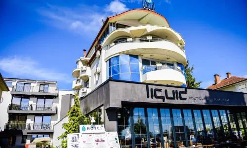 SU Hotel