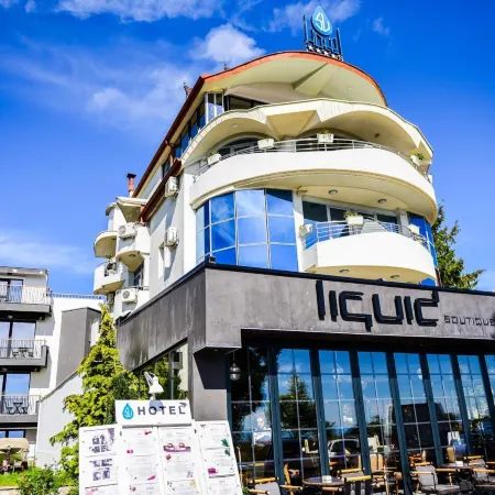 SU Hotel
