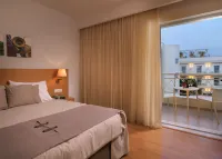 Elefsina Hotel Hotels in Megara