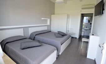Agriturismo Frontemare