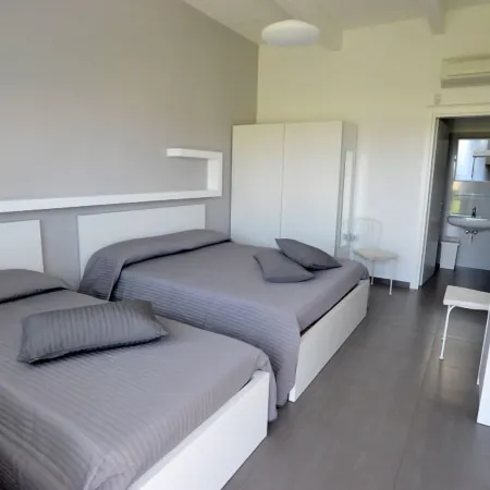 Agriturismo Frontemare