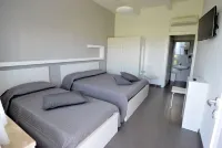 Agriturismo Frontemare Hotel a Roseto degli Abruzzi