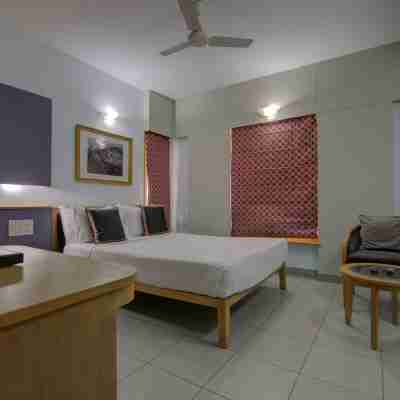 Tristar Serviced Apartments Rooms