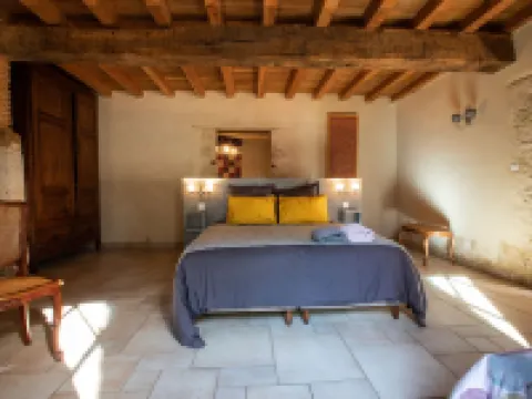 La Métairie du Clos Saint Louis Hotels in Gers
