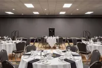 Royal Hotel West Edmonton, Trademark Collection by Wyndham - breakfast