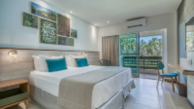 Japaratinga Lounge Resort - All Inclusive