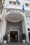 Hotel Atlantico Praia