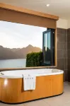 Azur Luxury Lodge - Lãng mạn