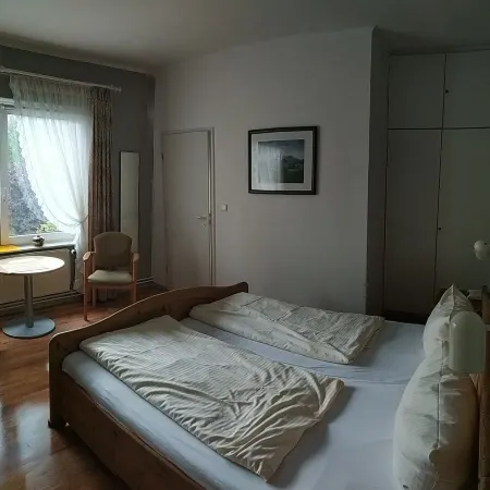 Atlantis Landpension Steinhude
