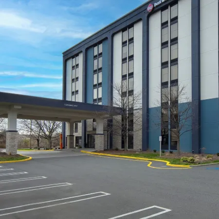 Best Western Plus Meadowlands