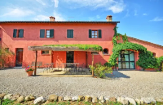 卡斯蒂廖內別墅酒店