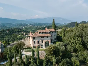 Romantik Relais d'Arfanta