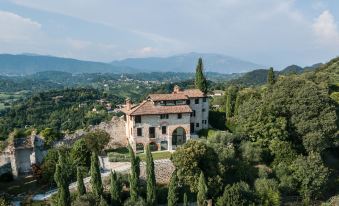 Romantik Relais d'Arfanta