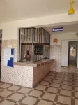 米里蒂尼黃金旅館