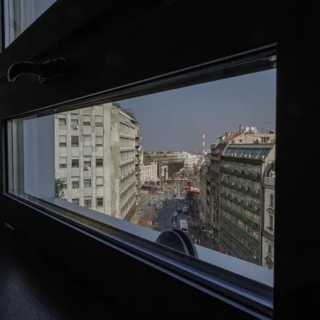 Lumière Hotel
