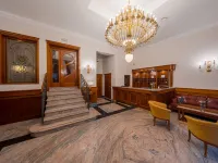 Hotel Waldinger Hotels in Osijek