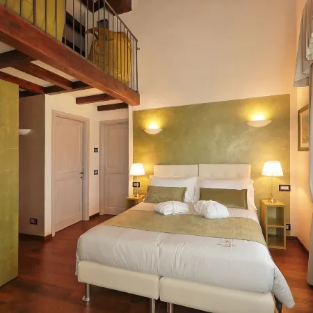 Relais Val d'Orcia