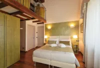 Relais Val d'Orcia Hotel a San Casciano dei bagni