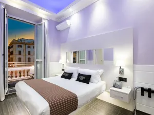 The One Boutique Hotel & Spa Rome
