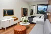 Tryp by Wyndham Santa Cruz