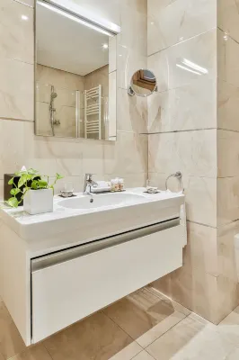 آدم للأجنحة الفندقية Photos